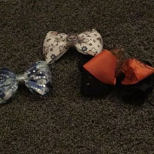Bow Pack